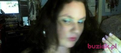 kamila, Female, 37, Czarnków, Polska, Photo: 3