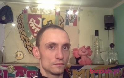 artur, Mężczyzna, 36, Wrocław, Polska, Zdjęcie: 1