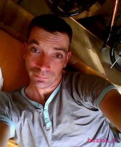 Tomek, Male, 44, Augustów, Polska, Photo: 2