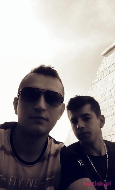 krzysiek, Male, 32, Bathgate, Wielka Brytania, Photo: 3