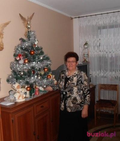 basia, Female, 68, Oborniki, Polska, Photo: 2