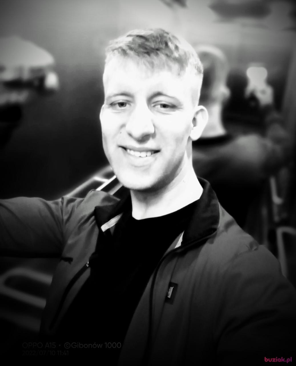 Rafal, Male, 33, Skwierzyna, Polska, Photo: 2