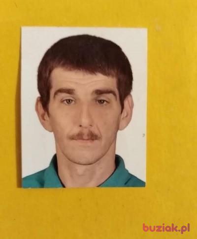MARIUSZ, Male, 48, Maków Mazowiecki, Polska, Photo: 1