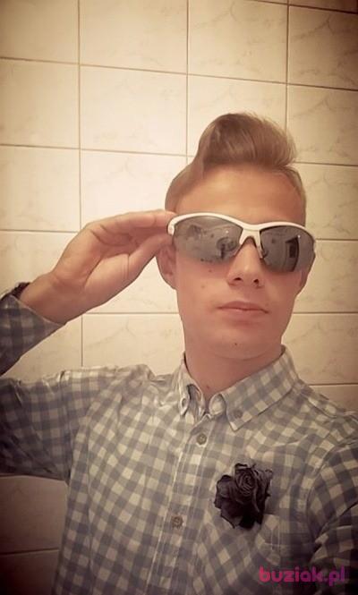 Hubert, Male, 31, Wyszków, Polska, Photo: 2