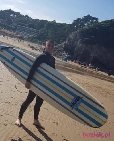 piotr, Male, 36, Wielka Brytania, Photo: 3