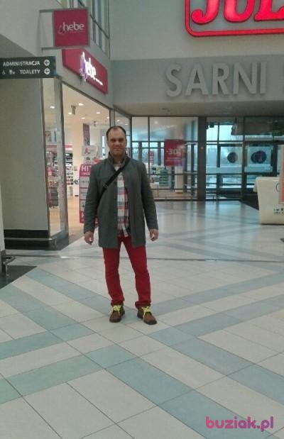 Kordian, Male, 51, Haarlem, Holandia, Photo: 1