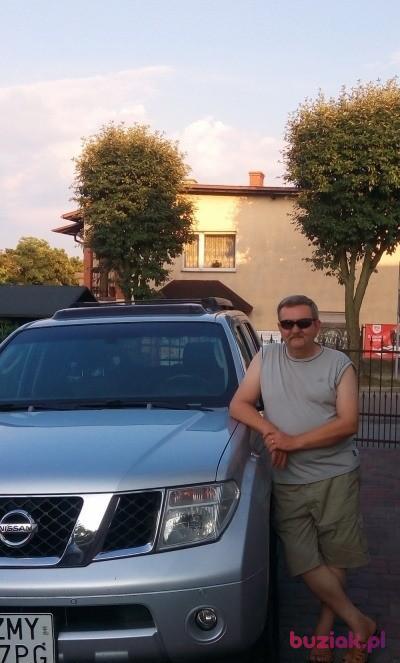Ryszard, Male, 70, Myślibórz, Polska, Photo: 2