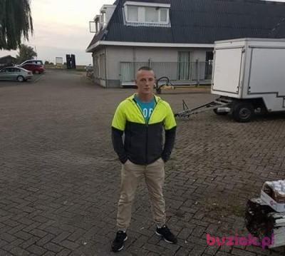 Sebastian, Male, 33, Oss, Holandia, Photo: 2