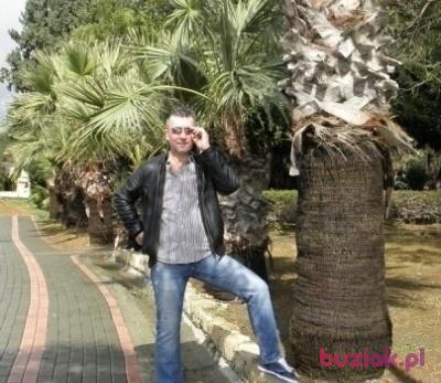 ober1, Male, 52, Polska, Photo: 5