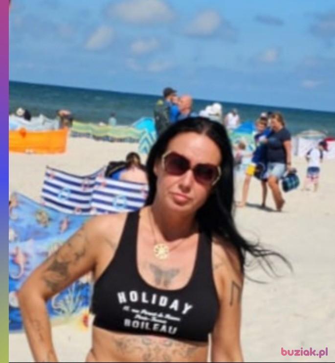 Gosia, Female, 52, Płock, Polska, Photo: 1