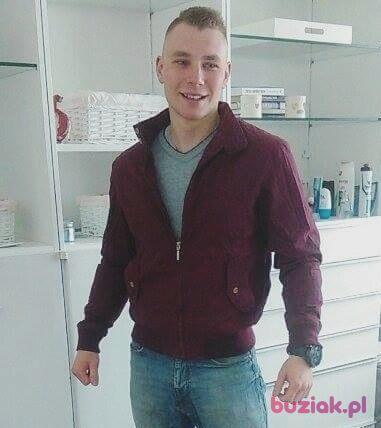 Rafal, Male, 31, Wielka Brytania, Photo: 2