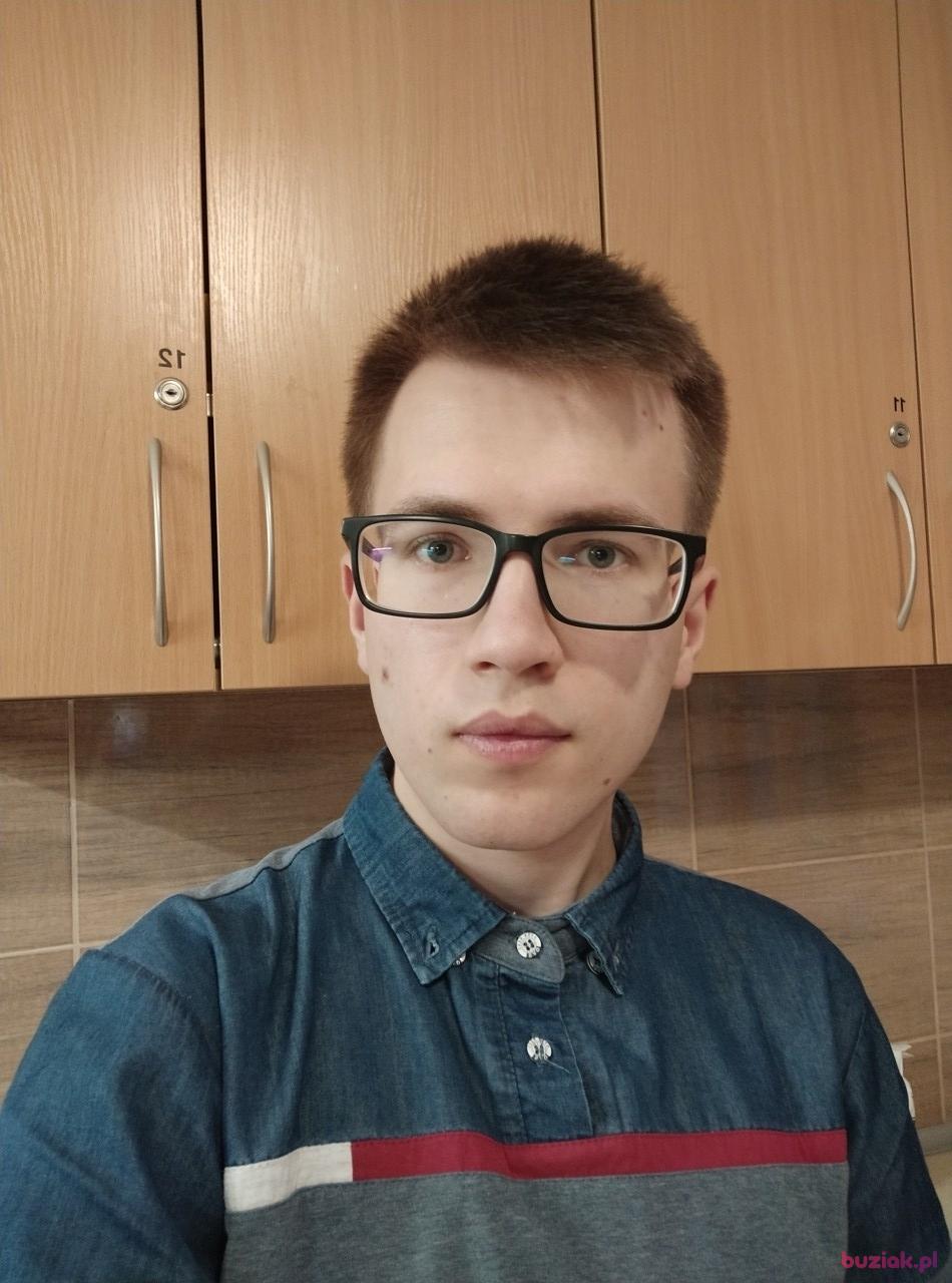 Marcin, Male, 28, Lublin, Polska, Photo: 3