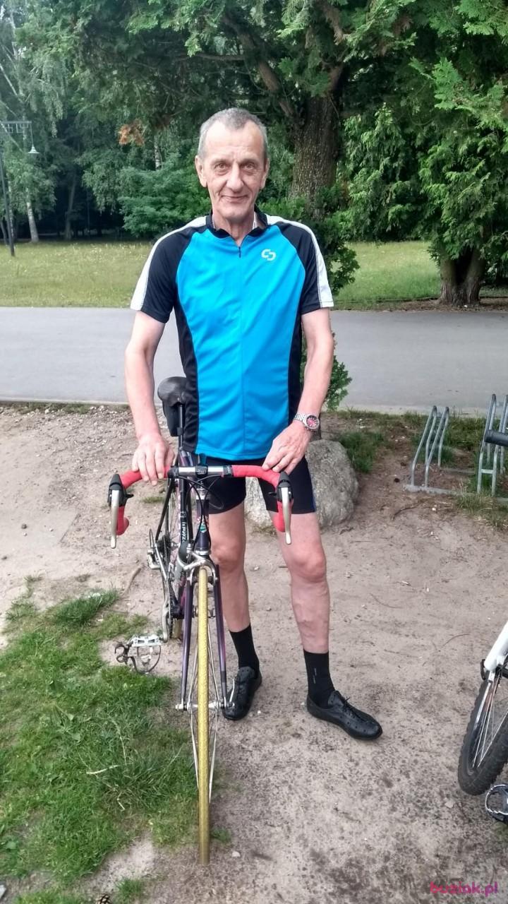Andrzej, Male, 68, Łódź, Polska, Photo: 3