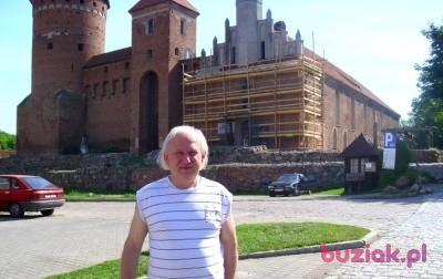 PIOTR, Male, 72, Gdynia, Polska, Photo: 3