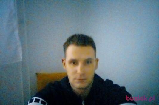 Rafal, Male, 39, Białystok, Polska, Photo: 1