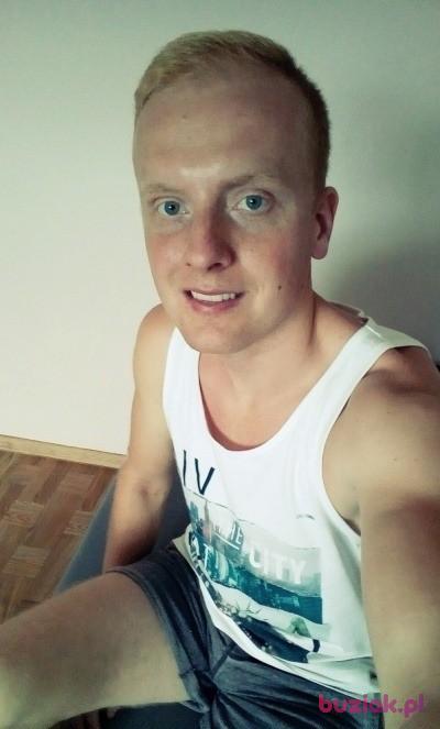 Artur , Male, 34, Żnin, Polska, Photo: 2