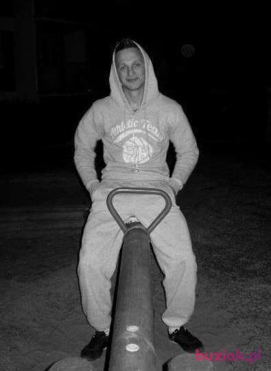 Sebastian, Male, 37, Białystok, Polska, Photo: 2
