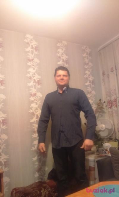 Jarek, Male, 46, Zabrze, Polska, Photo: 3