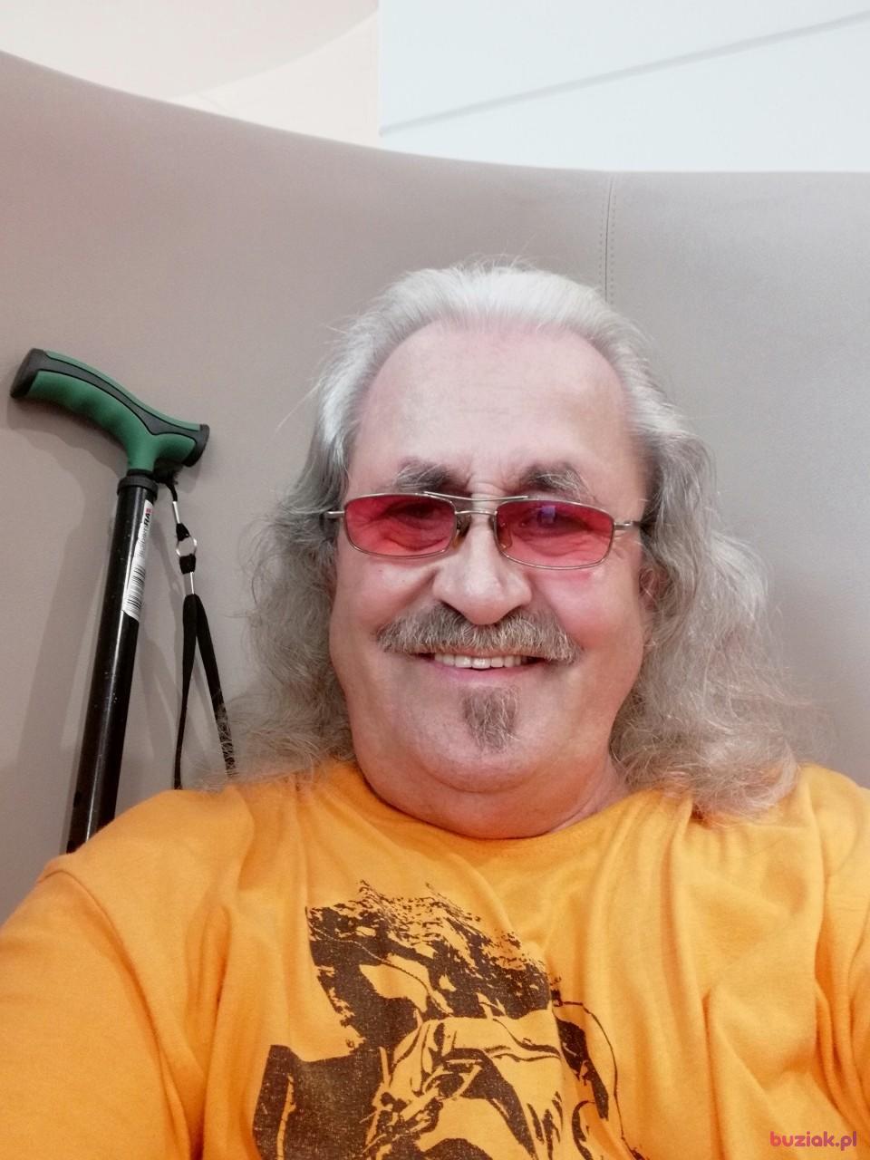 Bolesław, Male, 74, Warszawa, Polska, Photo: 2