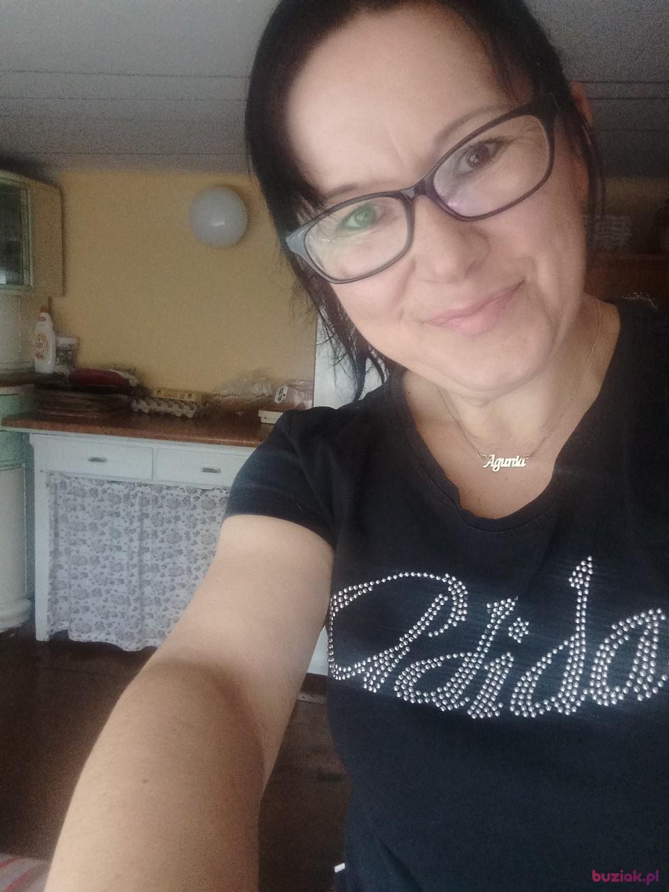 AGUNIA, Kobieta, 43, Rybnik, Polska, Zdjęcie: 6