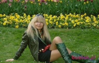 stellas, Female, 52, Polska, Photo: 2