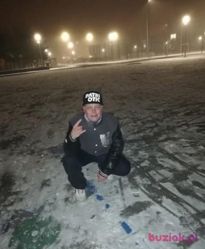Sylwester, Male, 33, Piła, Polska, Photo: 4