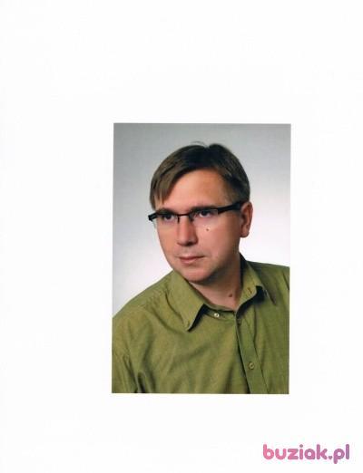Adam, Male, 53, Częstochowa, Polska, Photo: 1