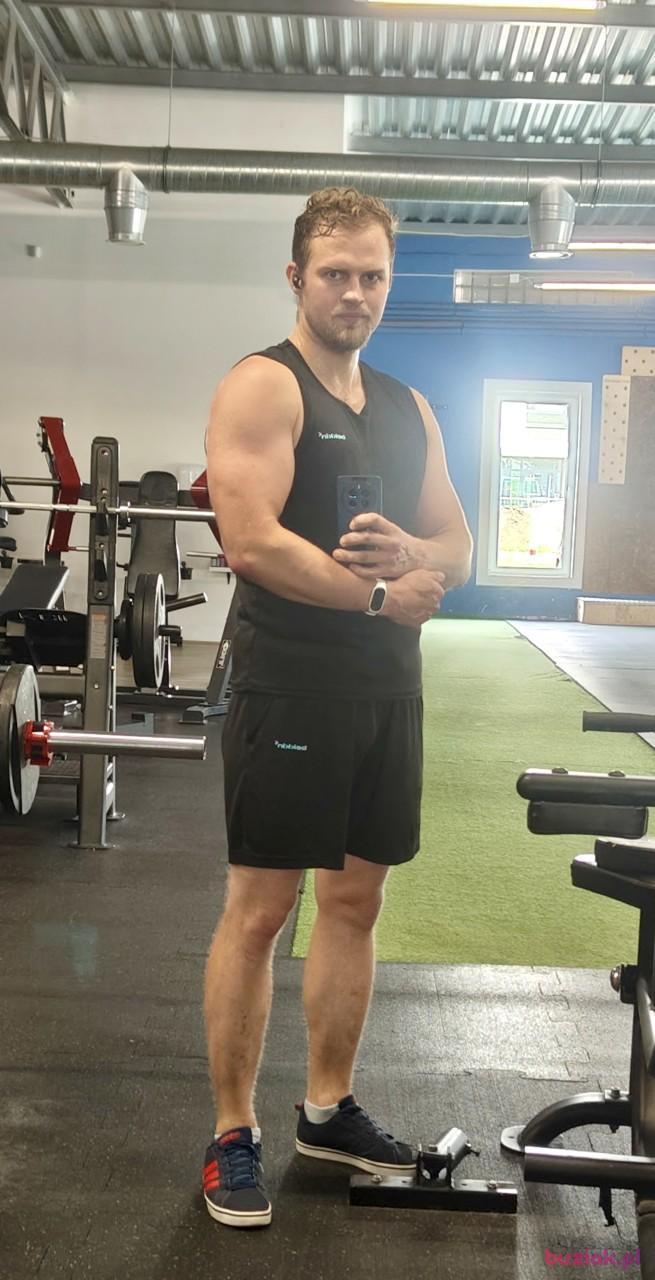 Aleks, Male, 31, Nowy Dwór Mazowiecki, Polska, Photo: 2