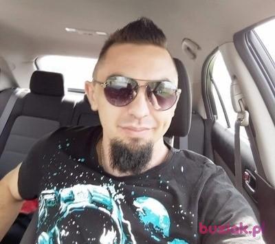 Dawid , Male, 33, Kutno, Polska, Photo: 2