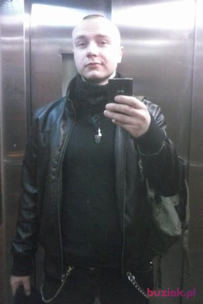 Marcin, Male, 38, Tychy, Polska, Photo: 2