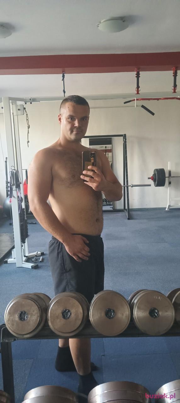 Patryk, Male, 32, Radom, Polska, Photo: 2