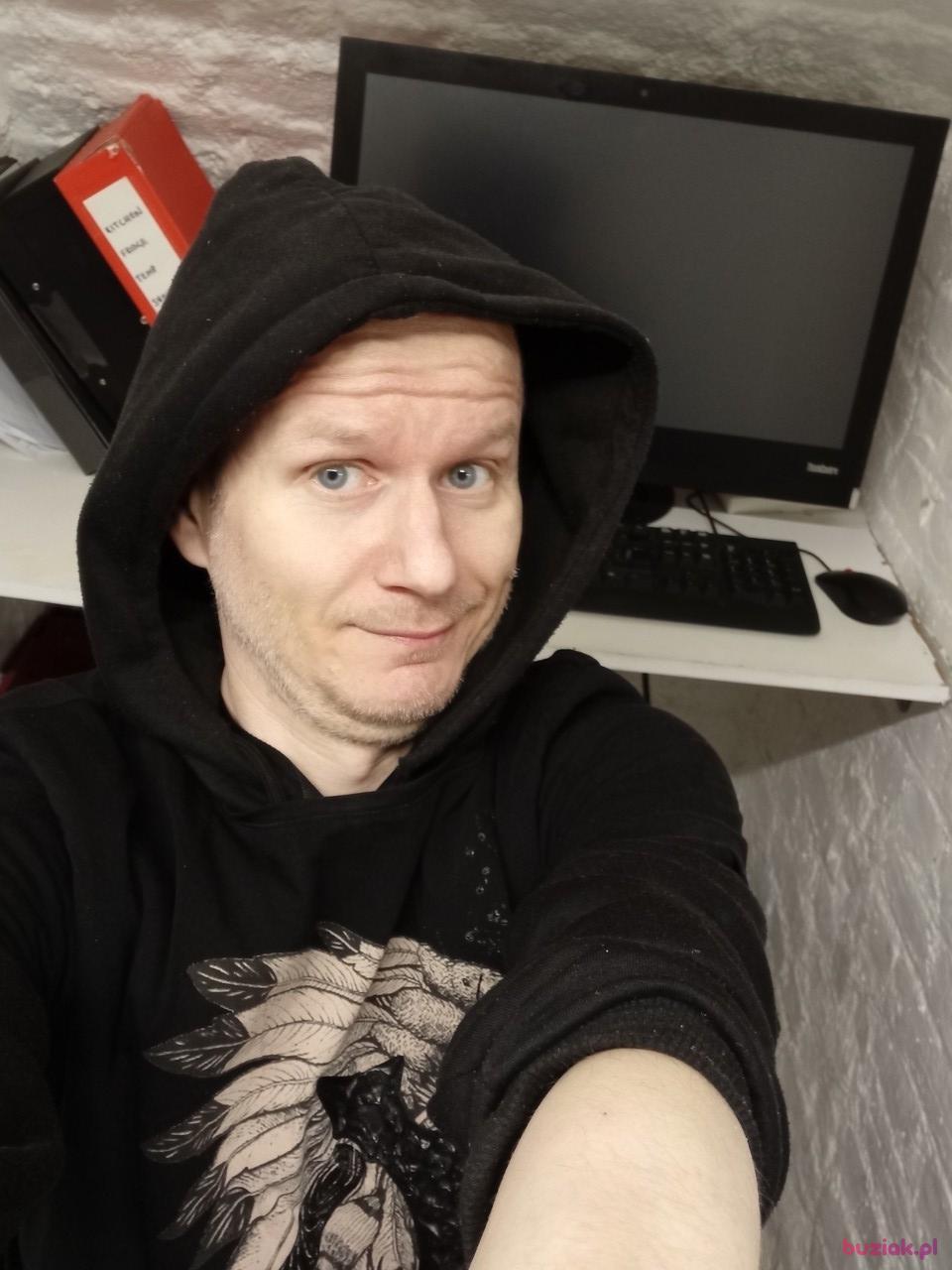 Marcin, Mężczyzna, 47, Westminster, Wielka Brytania, Zdjęcie: 1