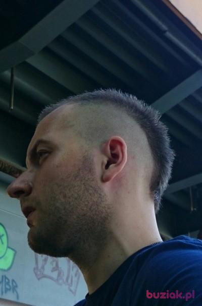 Irokez84, Male, 42, Gorzów Wielkopolski, Polska, Photo: 2