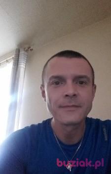 Krzysiek, Mężczyzna, 50, Łódź, Polska, Zdjęcie: 1
