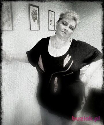 justyna, Kobieta, 56, Poznań, Polska, Zdjęcie: 8