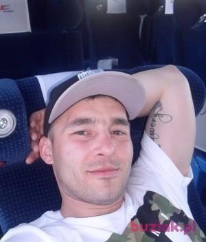 kamil, Male, 39, Ciechanów, Polska, Photo: 1