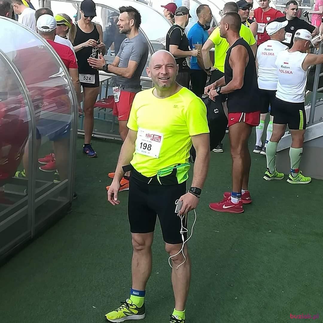 Robert, Mężczyzna, 48, Radom, Polska, Zdjęcie: 4