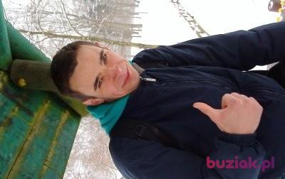 Krzysiek, Male, 34, Zielona Góra, Polska, Photo: 3