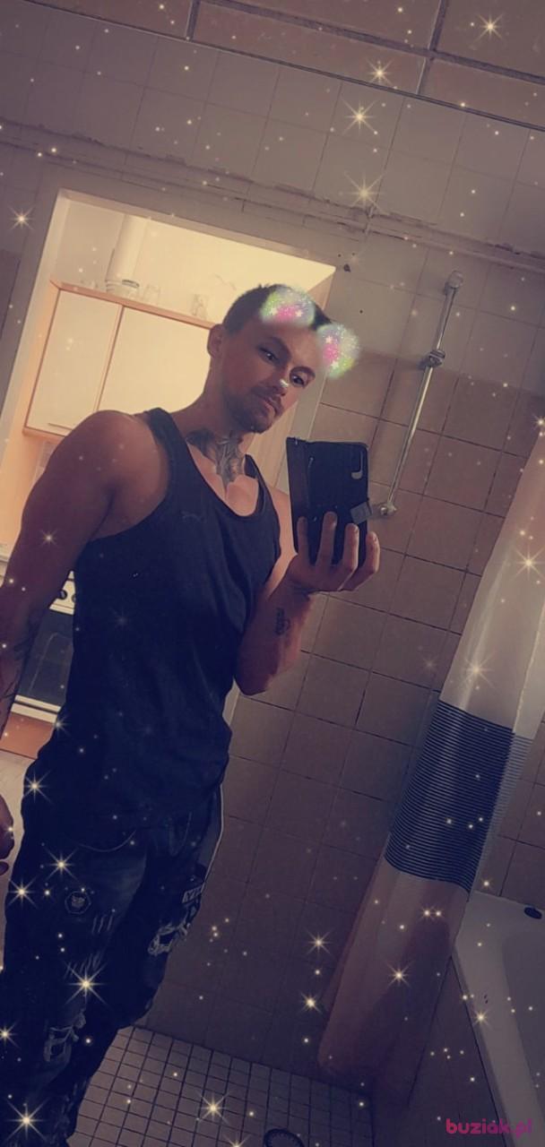 Adrian, Male, 31, Kartuzy, Polska, Photo: 3