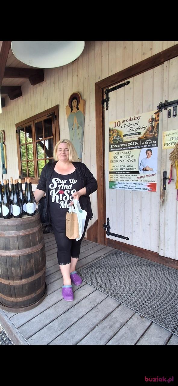 Agnieszka, Female, 49, Doncaster, Wielka Brytania, Photo: 6