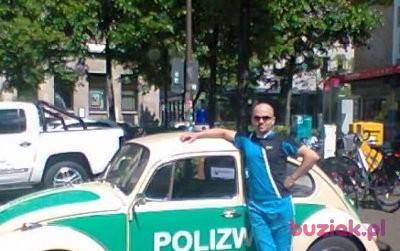 PRZEMEK, Mężczyzna, 43, Szczecin, Polska, Zdjęcie: 4