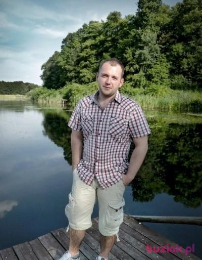 tomek, Male, 46, Bournemouth, Wielka Brytania, Photo: 2