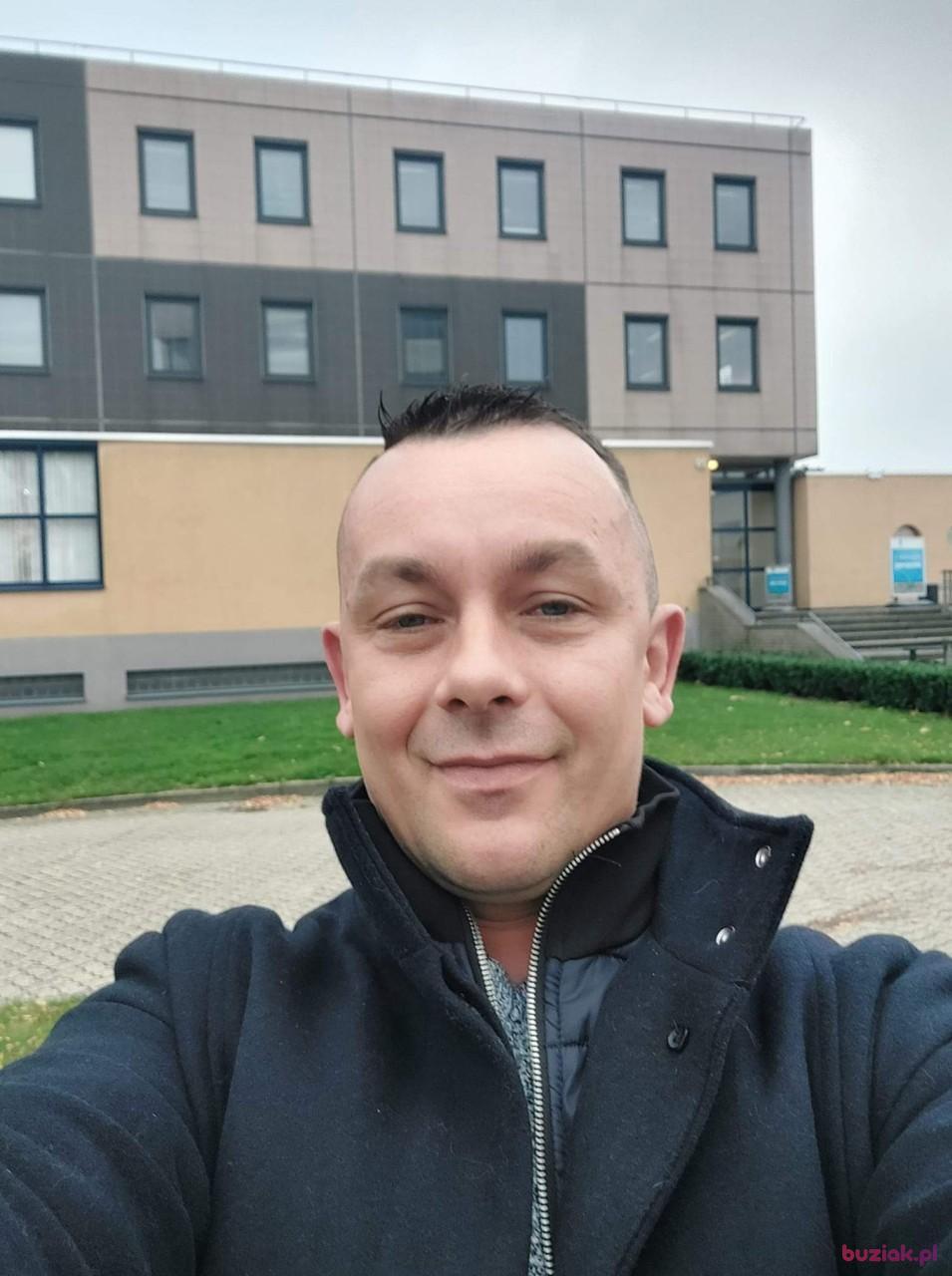 Marcin, Male, 39, Arcen, Holandia, Photo: 2