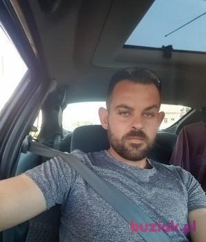 Paweł , Male, 37, Mława, Polska, Photo: 3