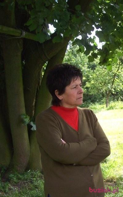 lucyna, Female, 75, Częstochowa, Polska, Photo: 1