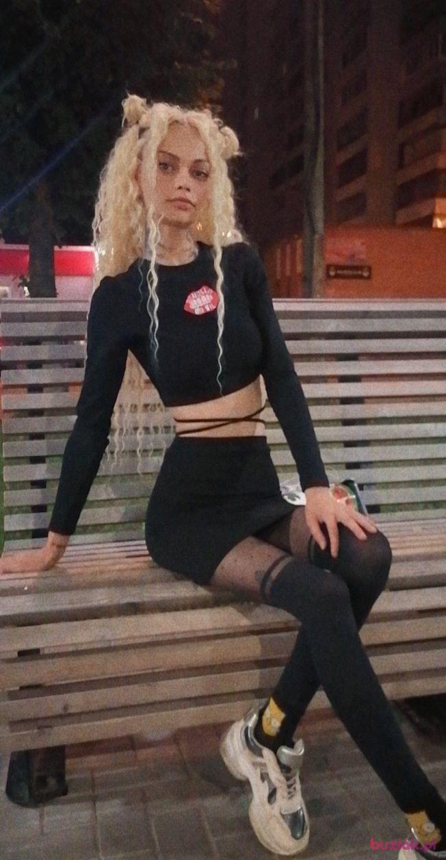 Lisa, Female, 29, Dęblin, Polska, Photo: 1