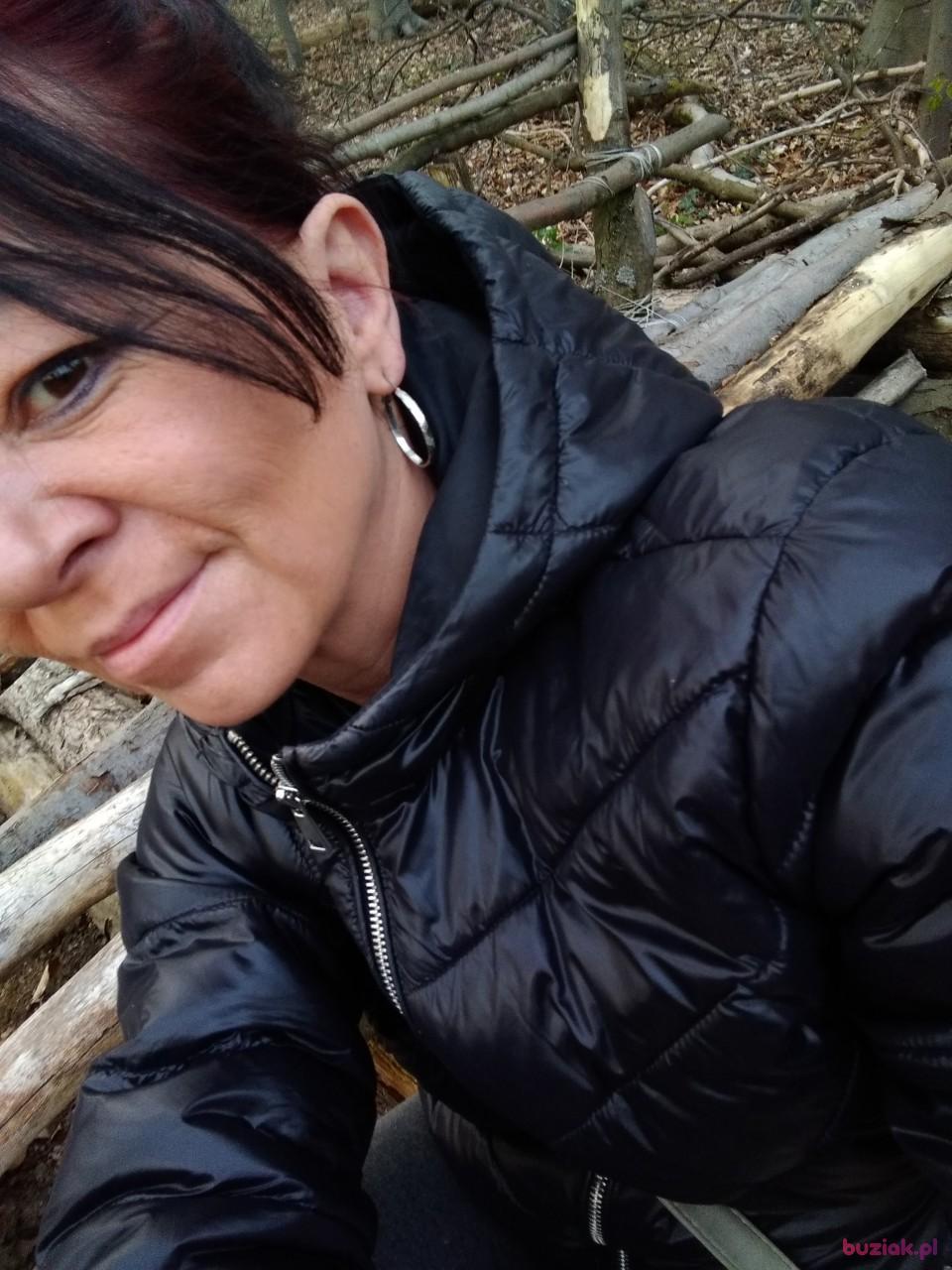 Anna, Female, 51, Łódź, Polska, Photo: 1