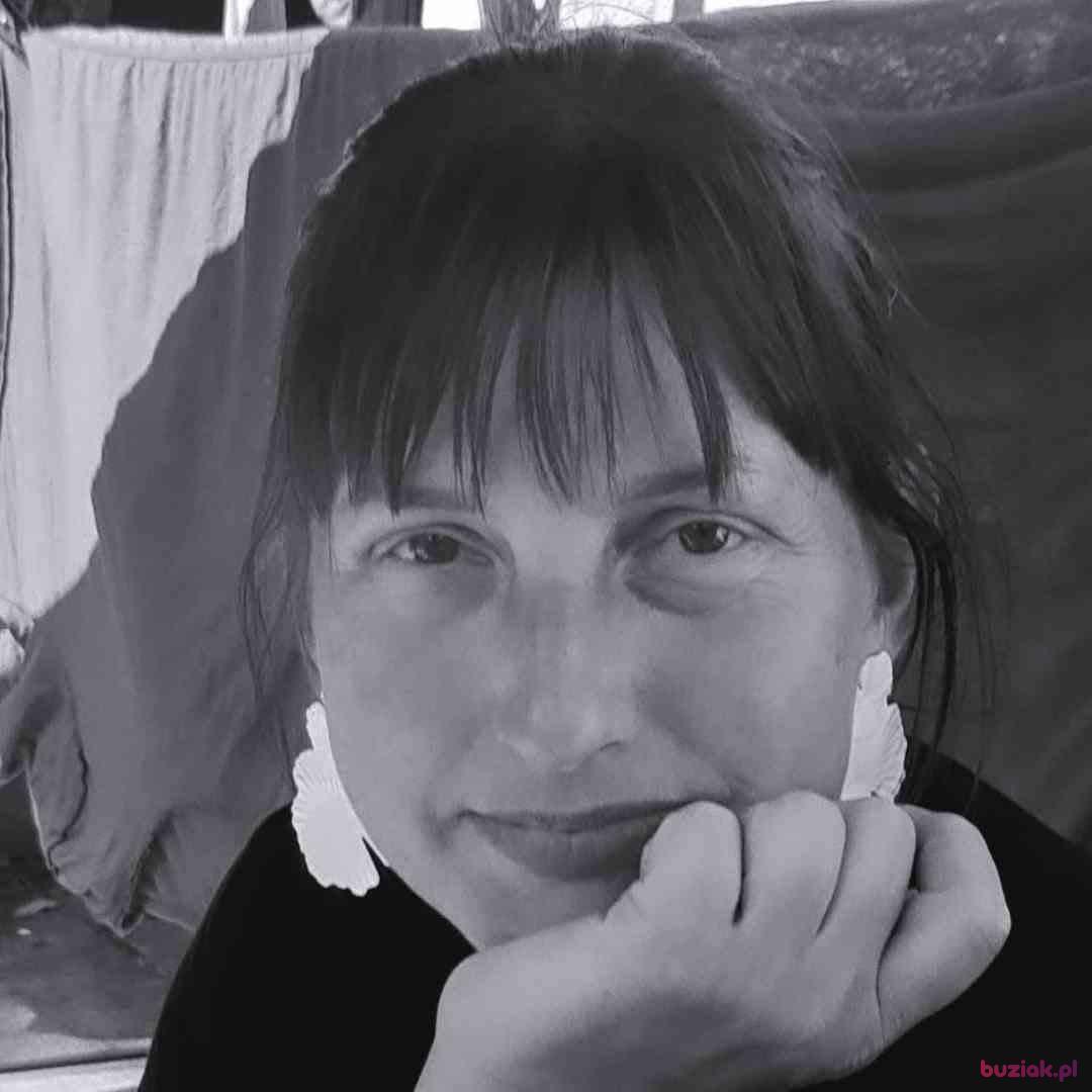 Małgorzata, Kobieta, 47, Manchester, Wielka Brytania, Zdjęcie: 1
