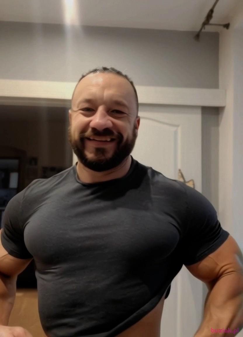 Crystian, Male, 48, Chorzów, Polska, Photo: 2
