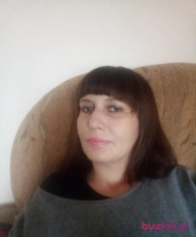 Jola, Female, 42, Piotrków Trybunalski, Polska, Photo: 3